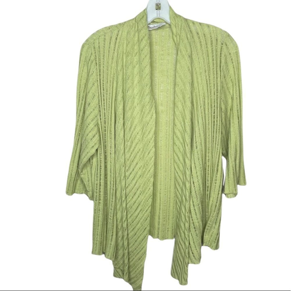 Tanjay Cardigan‎ Sweater